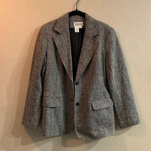 Vintage blazer